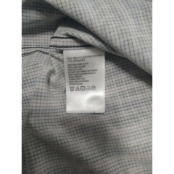 Tommy Bahama Button Down Mens  Collared Shirt Sz Xl - Picture 10 of 10